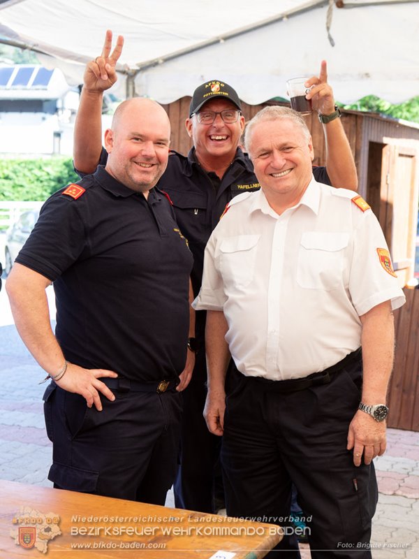 20250920_41. Floriani-Marsch/Wahlfahrt der N Feuerwehren in Altenmarkt an der Triesting (Bezirk BADEN)  Foto: Brigitte Fischer