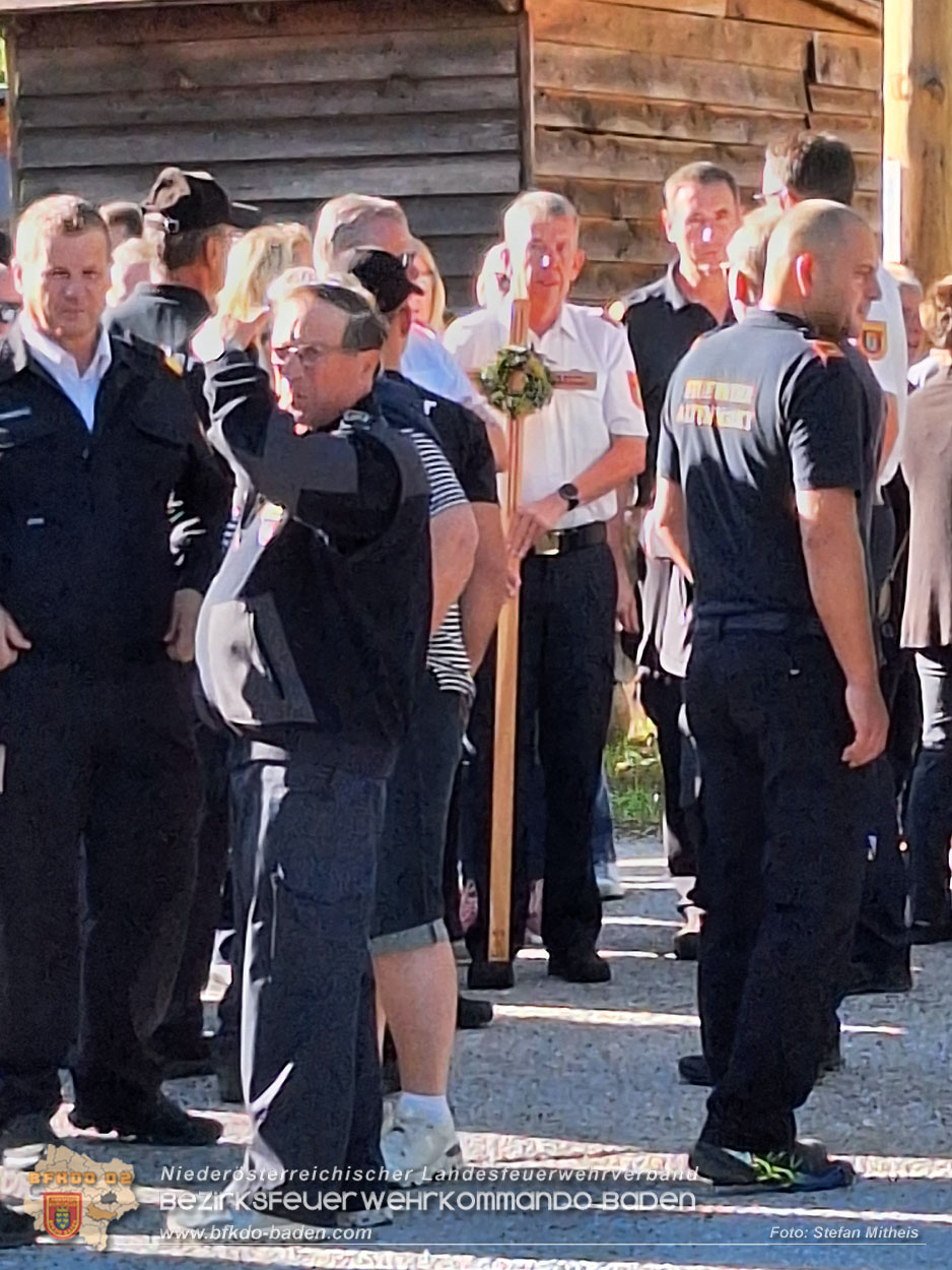 20250920_41. Floriani-Marsch/Wahlfahrt der N Feuerwehren in Altenmarkt an der Triesting (Bezirk BADEN)  Foto: Stefan Mitheis