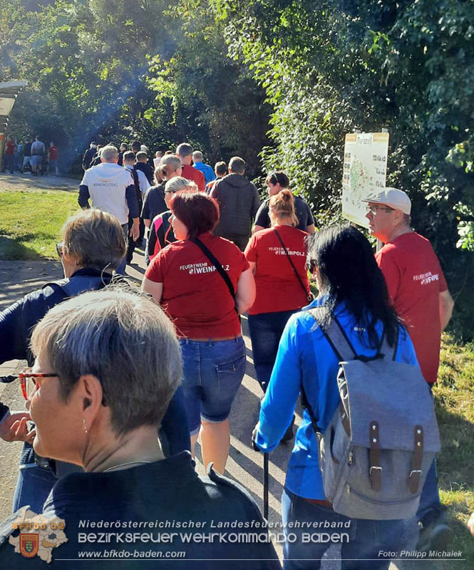 20250920_41. Floriani-Marsch/Wahlfahrt der N Feuerwehren in Altenmarkt an der Triesting (Bezirk BADEN)  Foto: Philipp Michalek