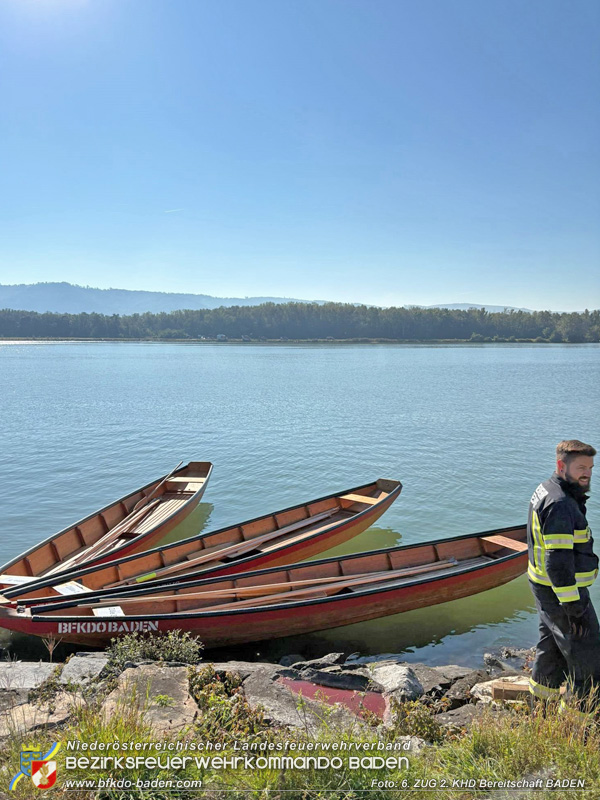 20251004_KHD-Übung 6.ZUG BADEN in St. Andrä/Wördern 20251004_KHD-Übung 6.ZUG BADEN in St. Andrä/Wördern