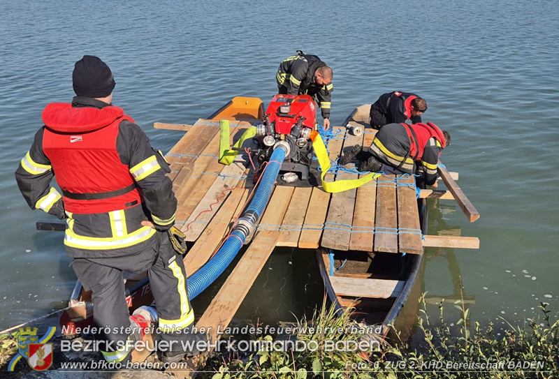 20251004_KHD-Übung 6.ZUG BADEN in St. Andrä/Wördern 20251004_KHD-Übung 6.ZUG BADEN in St. Andrä/Wördern