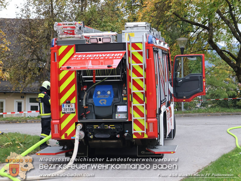 20251011_Gemeinsame Einsatzübung am Kremesberg Foto: ASB ÖA Markus Hackl FF Pottenstein 20251011_Gemeinsame Einsatzübung am Kremesberg Foto: ASB ÖA Markus Hackl FF Pottenstein