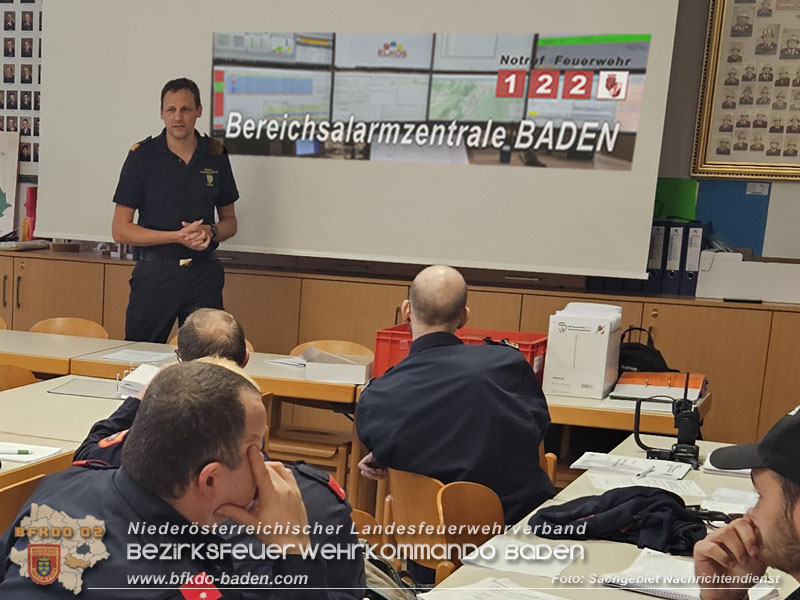 20251018_Modul NRD20 "Arbeiten in der Einsatzleitung" in Wienersdorf 20251018_Modul NRD20 "Arbeiten in der Einsatzleitung" in Wienersdorf