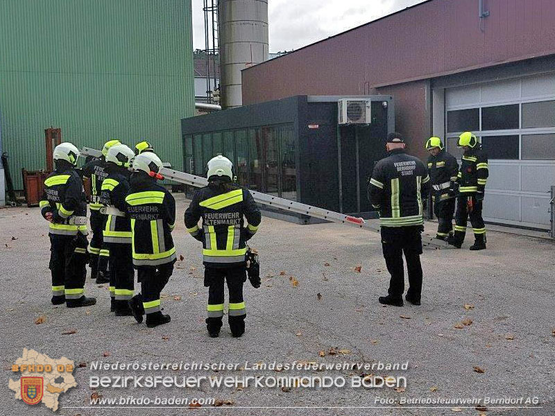 20251019_31 neue Feuerwehrmitglieder erfolgreich ausgebildet Foto: Harald Staudinger 20251019_31 neue Feuerwehrmitglieder erfolgreich ausgebildet Foto: Harald Staudinger