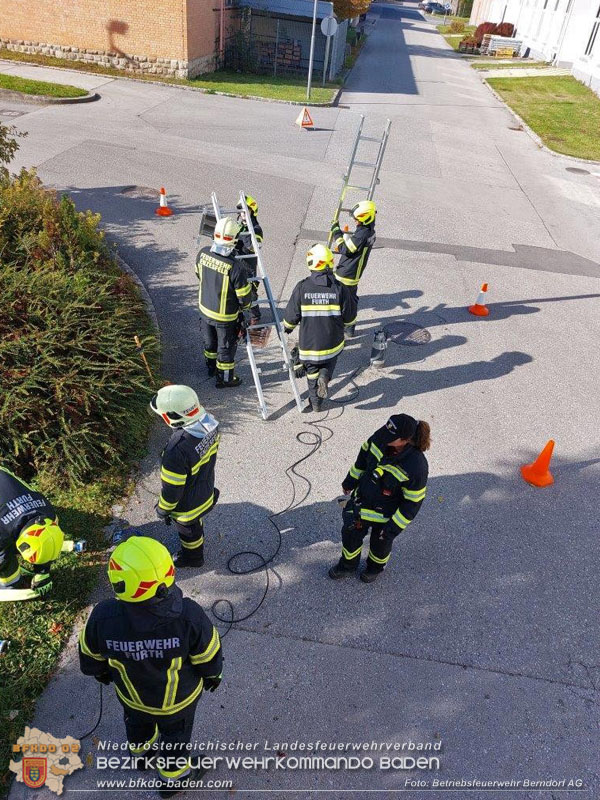 20251019_31 neue Feuerwehrmitglieder erfolgreich ausgebildet Foto: Harald Staudinger 20251019_31 neue Feuerwehrmitglieder erfolgreich ausgebildet Foto: Harald Staudinger