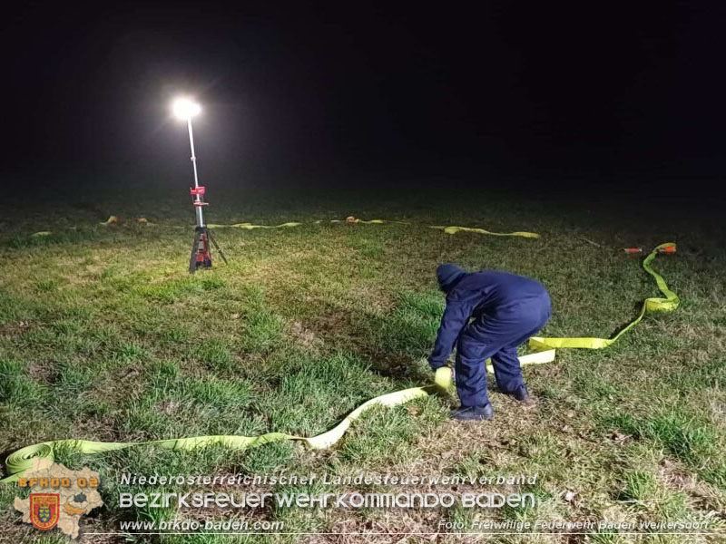 20251108_Nachtwanderung der Feuerwehrjugend des Bezirks Baden in Aigen 20251108_Nachtwanderung der Feuerwehrjugend des Bezirks Baden in Aigen