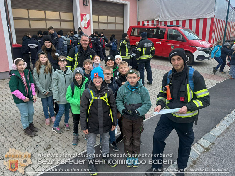 20251108_Nachtwanderung der Feuerwehrjugend des Bezirks Baden in Aigen 20251108_Nachtwanderung der Feuerwehrjugend des Bezirks Baden in Aigen