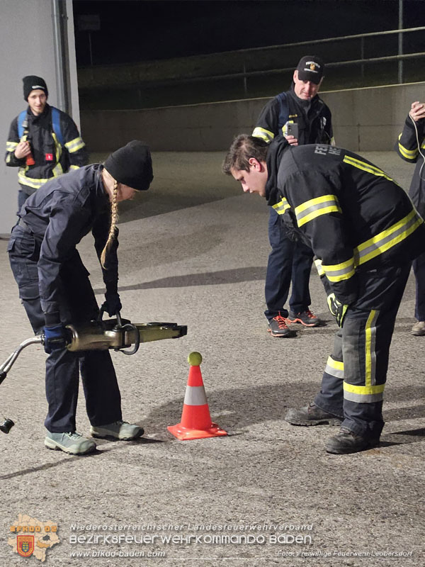 20251108_Nachtwanderung der Feuerwehrjugend des Bezirks Baden in Aigen 20251108_Nachtwanderung der Feuerwehrjugend des Bezirks Baden in Aigen