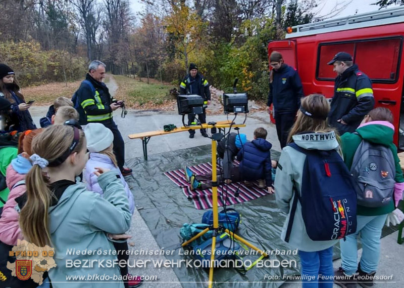20251108_Nachtwanderung der Feuerwehrjugend des Bezirks Baden in Aigen 20251108_Nachtwanderung der Feuerwehrjugend des Bezirks Baden in Aigen