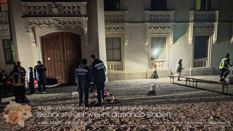 20251108_Nachtwanderung der Feuerwehrjugend des Bezirks Baden in Aigen 20251108_Nachtwanderung der Feuerwehrjugend des Bezirks Baden in Aigen