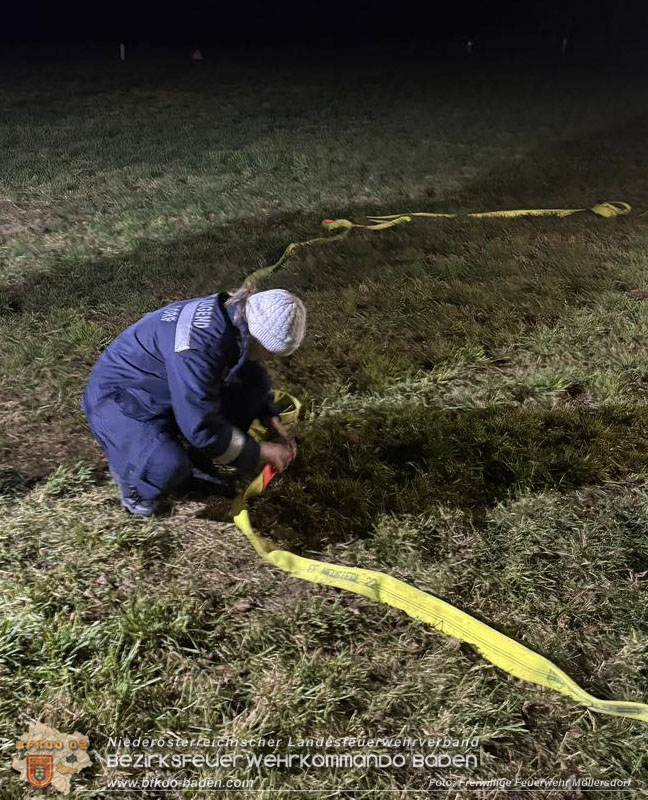 20251108_Nachtwanderung der Feuerwehrjugend des Bezirks Baden in Aigen 20251108_Nachtwanderung der Feuerwehrjugend des Bezirks Baden in Aigen