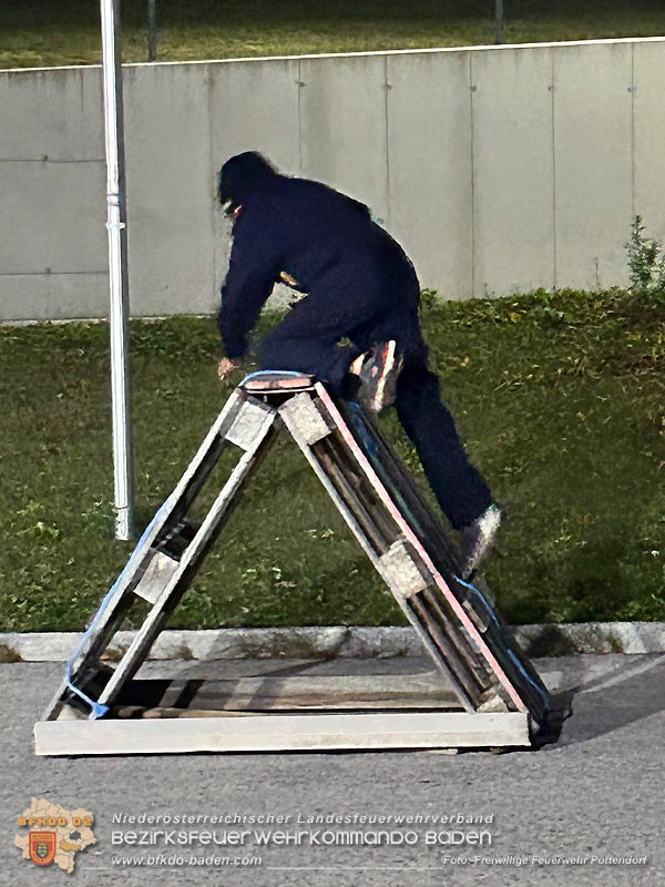 20251108_Nachtwanderung der Feuerwehrjugend des Bezirks Baden in Aigen 20251108_Nachtwanderung der Feuerwehrjugend des Bezirks Baden in Aigen