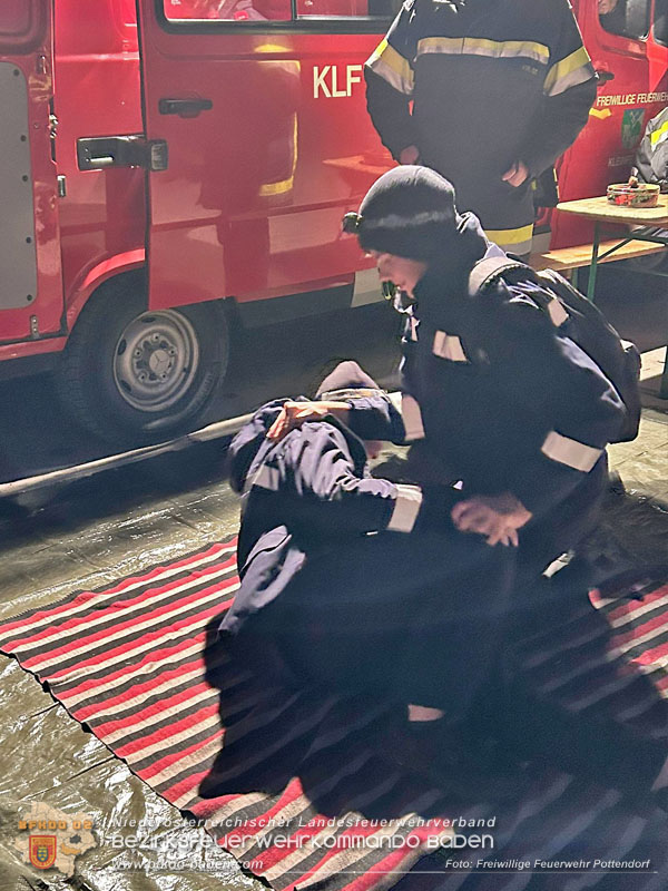 20251108_Nachtwanderung der Feuerwehrjugend des Bezirks Baden in Aigen 20251108_Nachtwanderung der Feuerwehrjugend des Bezirks Baden in Aigen