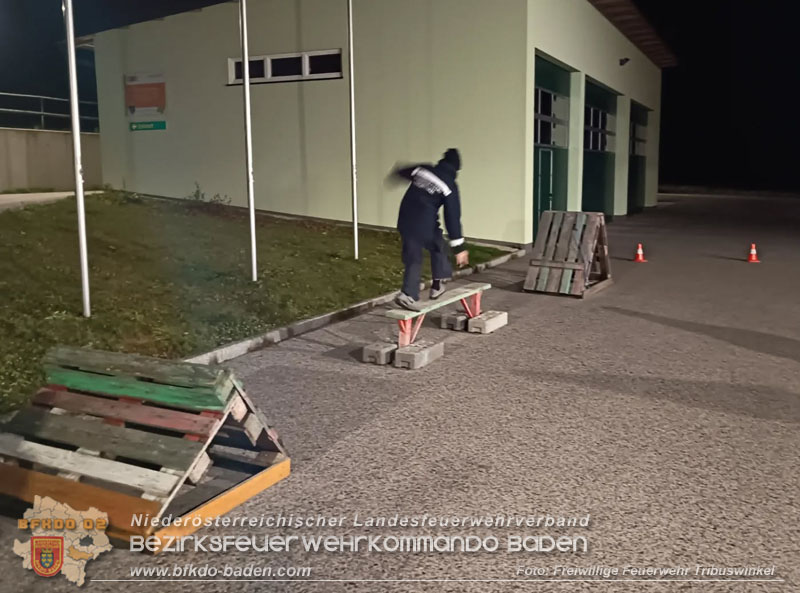 20251108_Nachtwanderung der Feuerwehrjugend des Bezirks Baden in Aigen 20251108_Nachtwanderung der Feuerwehrjugend des Bezirks Baden in Aigen