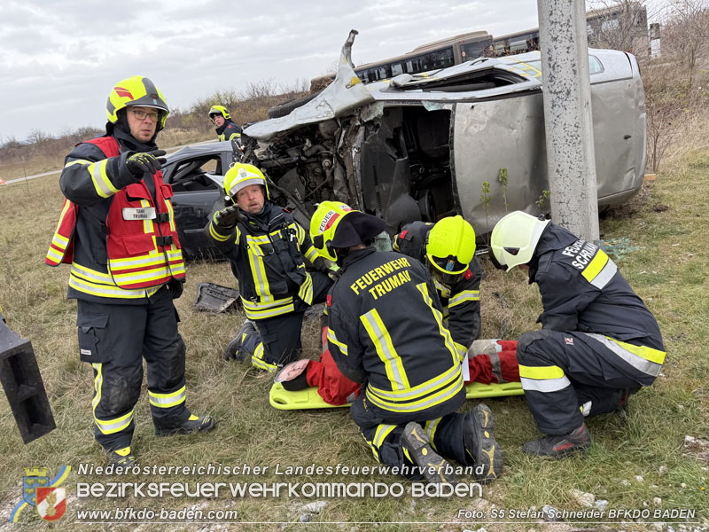 20251122_3. KHD-ZUG Baden übt am Katastrophenübungsplatz Tritolwerk Eggendorf   Foto: S5 Stefan Schneider BFKDO BADEN