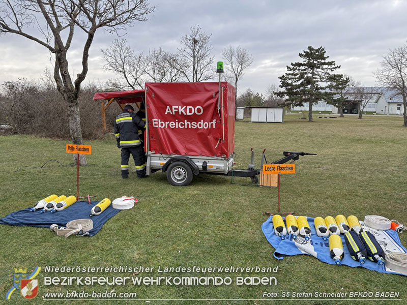20251122_3. KHD-ZUG Baden übt am Katastrophenübungsplatz Tritolwerk Eggendorf   Foto: S5 Stefan Schneider BFKDO BADEN