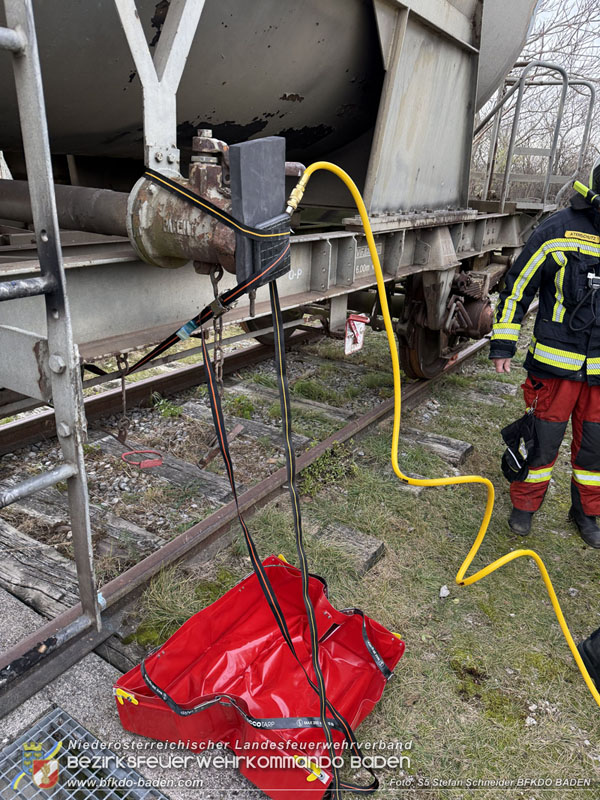 20251122_3. KHD-ZUG Baden übt am Katastrophenübungsplatz Tritolwerk Eggendorf   Foto: S5 Stefan Schneider BFKDO BADEN