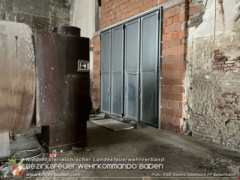 20251122_3. KHD-ZUG Baden übt am Katastrophenübungsplatz Tritolwerk Eggendorf   Foto: ASB Osama Daadouch FF Seibersdorf