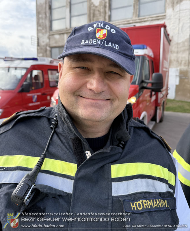 20251122_1. ZUG der 2. KHD Bereitschaft übt am Gelände des Tritolwerk  Foto: S5 Stefan Schneider BFKDO BADEN