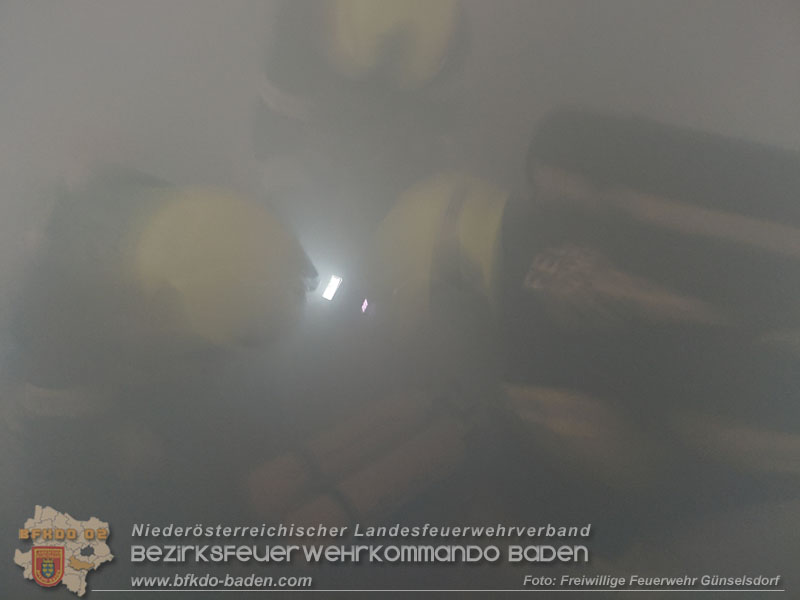 Gemeinsame Atemschutzausbildung Stufe 3 im Unterabschnitt 1 Baden-Land Gemeinsame Atemschutzausbildung Stufe 3 im Unterabschnitt 1 Baden-Land