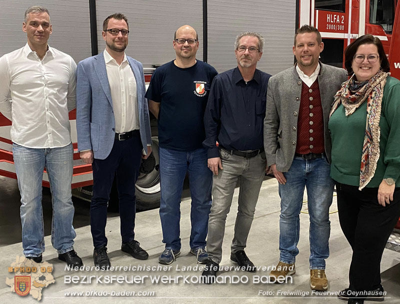 20260102_Kommando Wahl bei der FF Oeynhausen   Foto: FF Oeynhausen