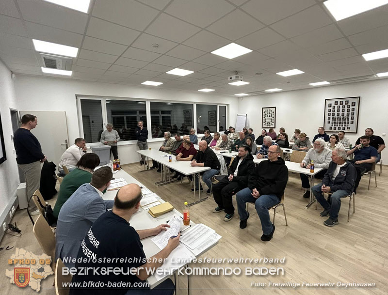 20260102_Kommando Wahl bei der FF Oeynhausen   Foto: FF Oeynhausen