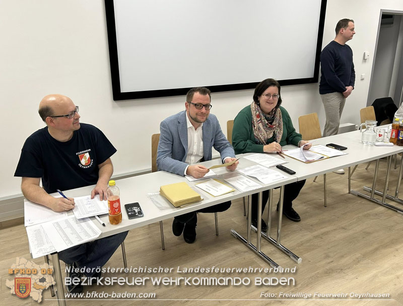 20260102_Kommando Wahl bei der FF Oeynhausen   Foto: FF Oeynhausen