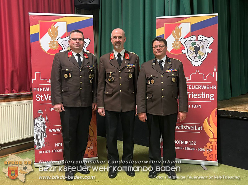 20260105_152. Mitgliederversammlung mit Wahlen bei der FF St.Veit