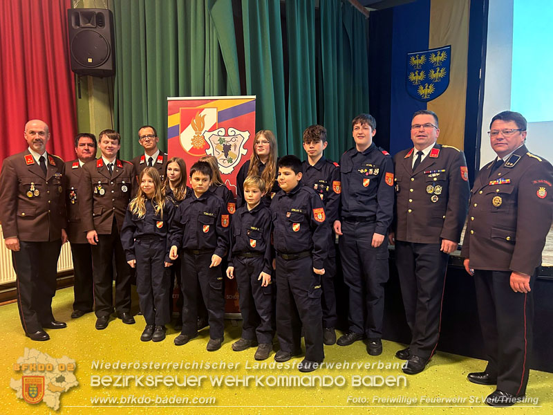 20260105_152. Mitgliederversammlung mit Wahlen bei der FF St.Veit