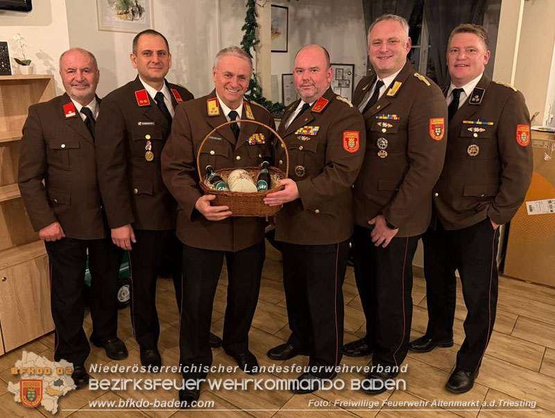 20260106_135. Mitgliederversammlung & Wahlen bei der FF Altenmarkt/Triesting   Foto: FF Altenmarkt/Triesting