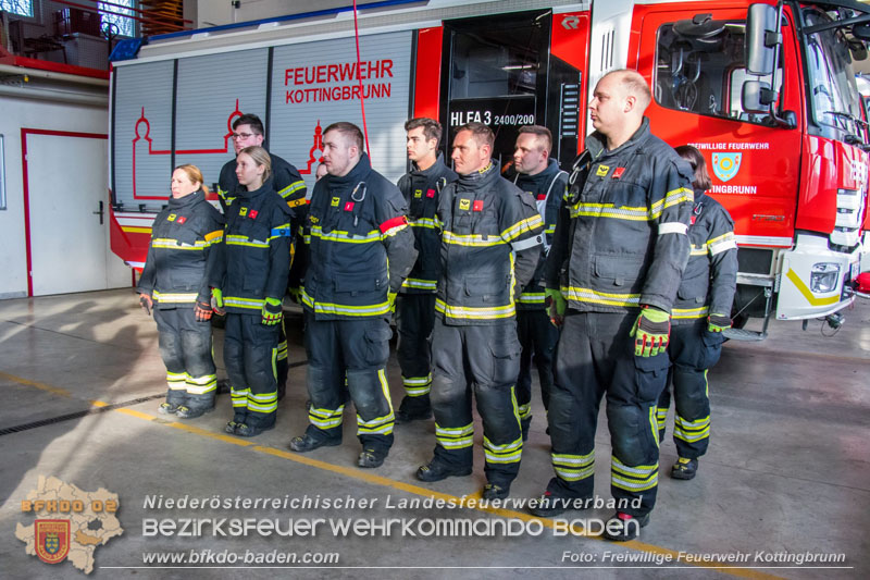20260110_Abnahme Ausbildungsprüfung „Technischer Einsatz" FF Kottingbrunn Foto: SB ÖA Melanie Pock 20260110_Abnahme Ausbildungsprüfung „Technischer Einsatz" FF Kottingbrunn Foto: SB ÖA Melanie Pock