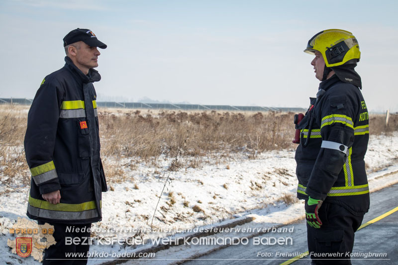 20260110_Abnahme Ausbildungsprüfung „Technischer Einsatz" FF Kottingbrunn Foto: SB ÖA Melanie Pock 20260110_Abnahme Ausbildungsprüfung „Technischer Einsatz" FF Kottingbrunn Foto: SB ÖA Melanie Pock
