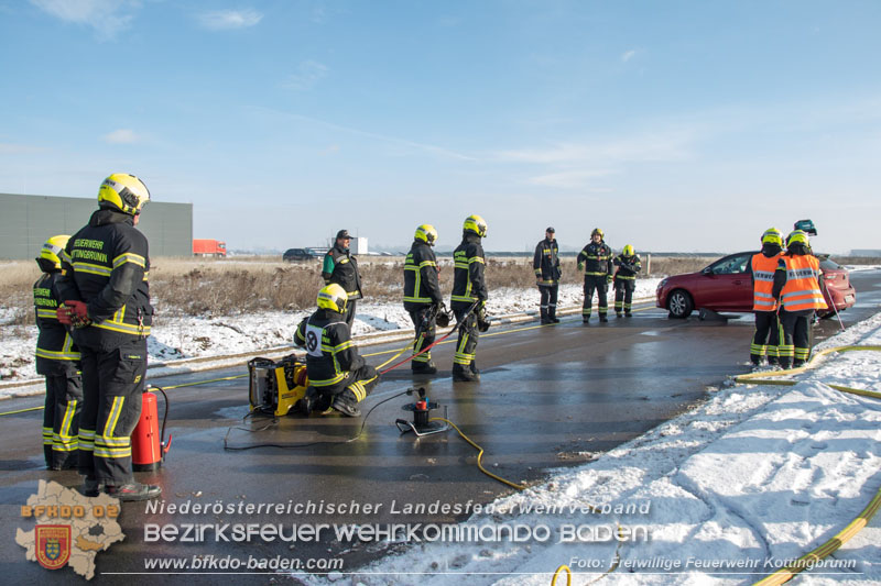 20260110_Abnahme Ausbildungsprüfung „Technischer Einsatz" FF Kottingbrunn Foto: SB ÖA Melanie Pock 20260110_Abnahme Ausbildungsprüfung „Technischer Einsatz" FF Kottingbrunn Foto: SB ÖA Melanie Pock
