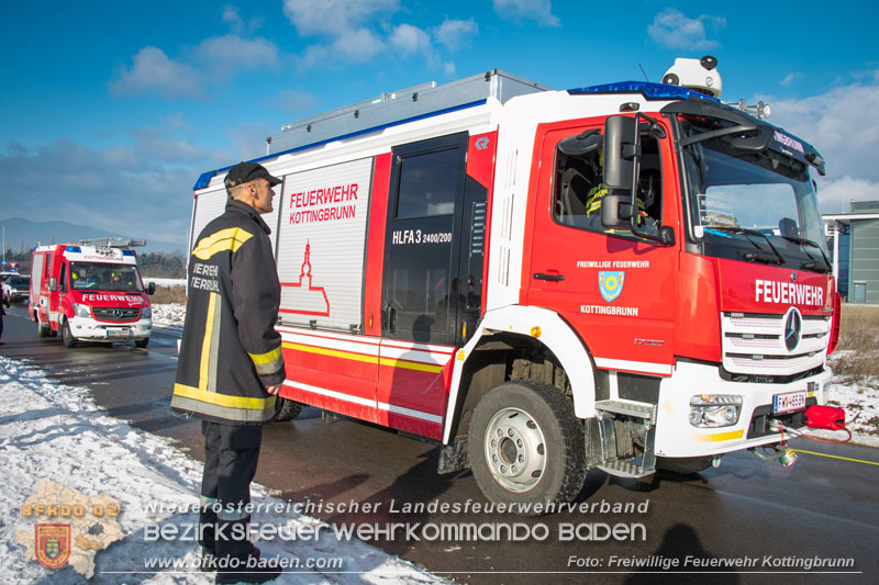 20260110_Abnahme Ausbildungsprüfung „Technischer Einsatz" FF Kottingbrunn Foto: SB ÖA Melanie Pock 20260110_Abnahme Ausbildungsprüfung „Technischer Einsatz" FF Kottingbrunn Foto: SB ÖA Melanie Pock