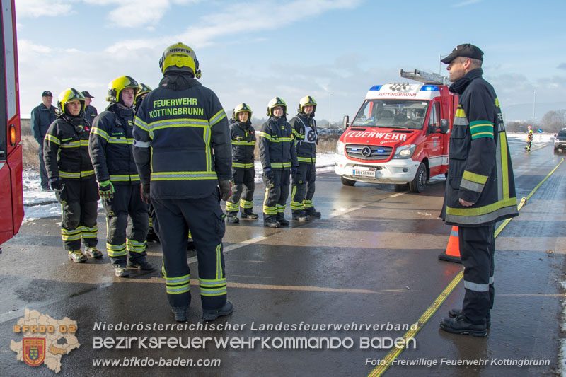 20260110_Abnahme Ausbildungsprüfung „Technischer Einsatz" FF Kottingbrunn Foto: SB ÖA Melanie Pock 20260110_Abnahme Ausbildungsprüfung „Technischer Einsatz" FF Kottingbrunn Foto: SB ÖA Melanie Pock