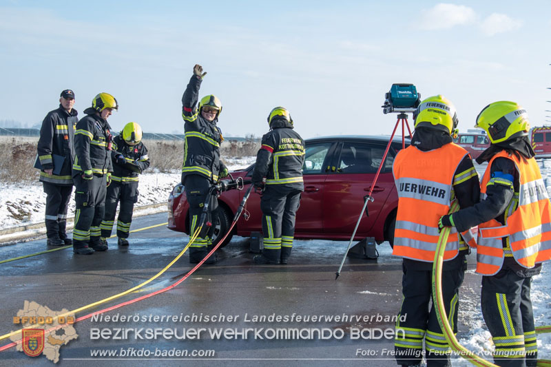 20260110_Abnahme Ausbildungsprüfung „Technischer Einsatz" FF Kottingbrunn Foto: SB ÖA Melanie Pock 20260110_Abnahme Ausbildungsprüfung „Technischer Einsatz" FF Kottingbrunn Foto: SB ÖA Melanie Pock