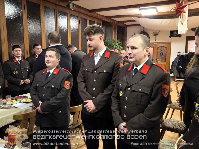 20260123_Jahreshauptversammlung 2026 FF Pottenstein Foto: ASB ÖA Markus Hackl 20260123_Jahreshauptversammlung 2026 FF Pottenstein Foto: ASB ÖA Markus Hackl