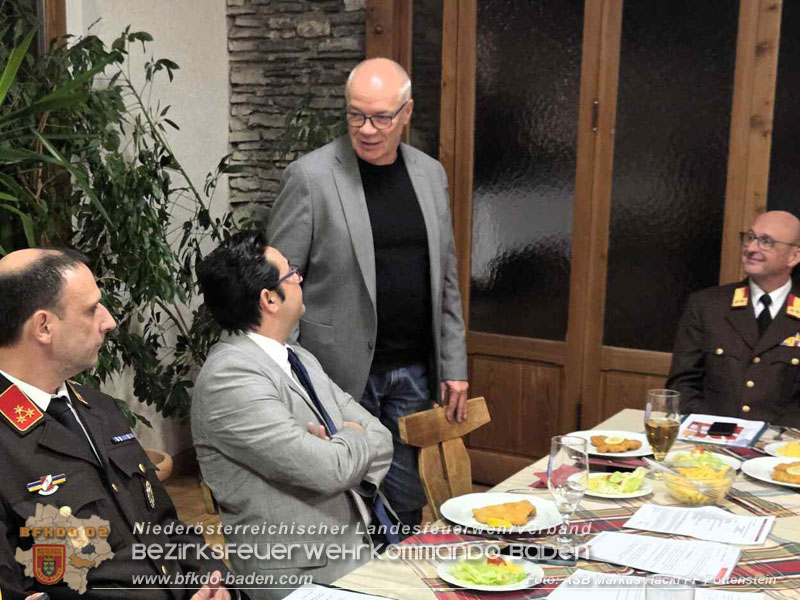 20260123_Jahreshauptversammlung 2026 FF Pottenstein Foto: ASB ÖA Markus Hackl 20260123_Jahreshauptversammlung 2026 FF Pottenstein Foto: ASB ÖA Markus Hackl