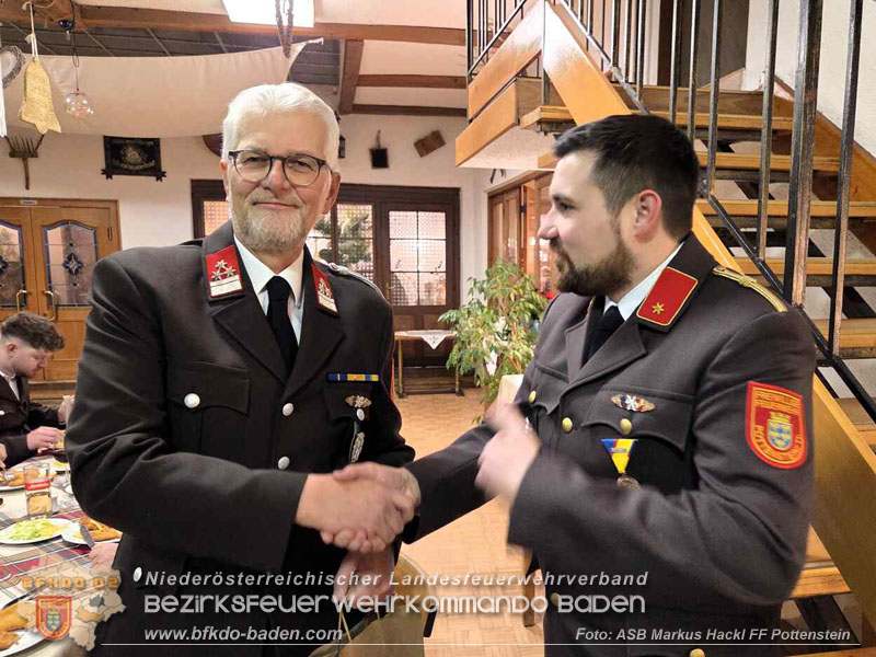 20260123_Jahreshauptversammlung 2026 FF Pottenstein Foto: ASB ÖA Markus Hackl 20260123_Jahreshauptversammlung 2026 FF Pottenstein Foto: ASB ÖA Markus Hackl