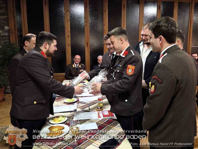 20260123_Jahreshauptversammlung 2026 FF Pottenstein Foto: ASB ÖA Markus Hackl 20260123_Jahreshauptversammlung 2026 FF Pottenstein Foto: ASB ÖA Markus Hackl