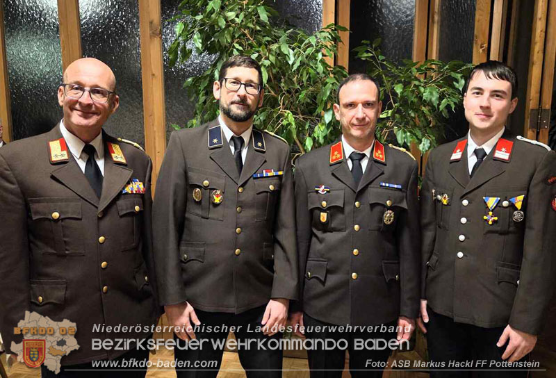 20260123_Jahreshauptversammlung 2026 FF Pottenstein Foto: ASB ÖA Markus Hackl 20260123_Jahreshauptversammlung 2026 FF Pottenstein Foto: ASB ÖA Markus Hackl