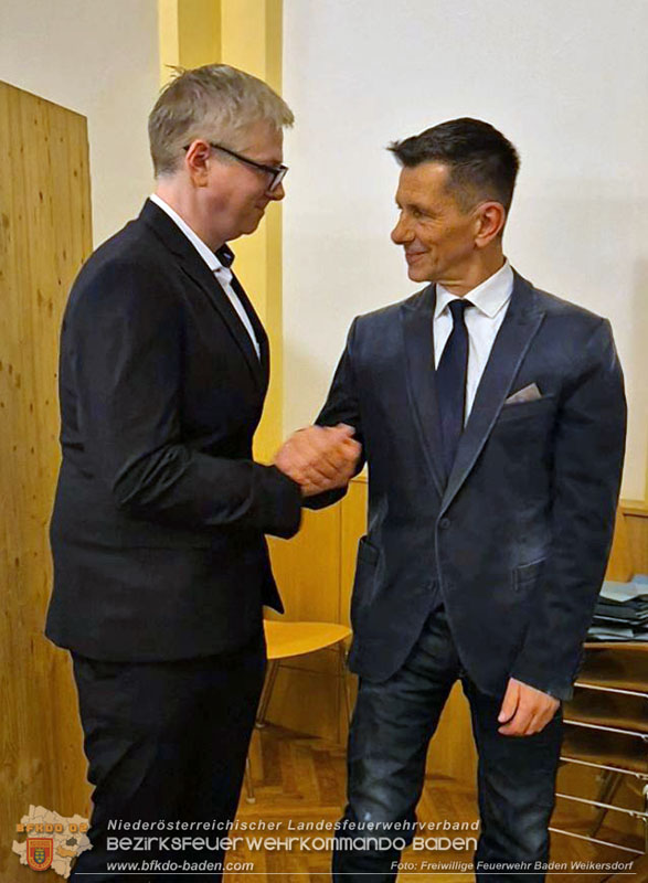 20260130_Neues Kommando der FF Baden Weikersdorf gew�hlt  Foto: Markus Czaker FF Baden Weikersdorf