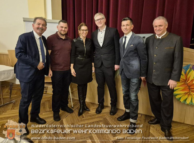 20260130_Neues Kommando der FF Baden Weikersdorf gew�hlt  Foto: Markus Czaker FF Baden Weikersdorf