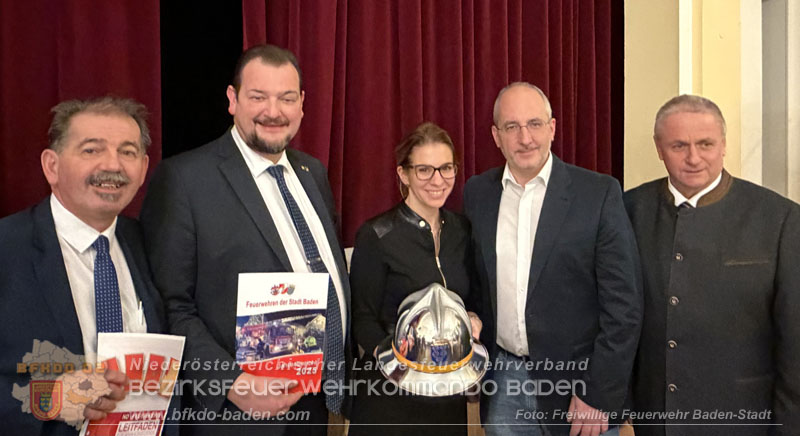 20260130_Jahreshauptversammlung mit Kommando Wahlen der drei Badener Freiwilligen Feuerwehren Foto: Viktor van de Castell 20260130_Jahreshauptversammlung mit Kommando Wahlen der drei Badener Freiwilligen Feuerwehren Foto: Viktor van de Castell