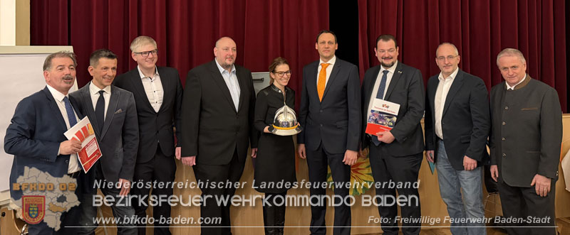 20260130_Jahreshauptversammlung mit Kommando Wahlen der drei Badener Freiwilligen Feuerwehren  Foto: Viktor van de Castell