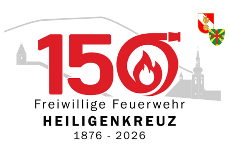 150 Jahre FF Heiligenkreuz 150 Jahre FF Heiligenkreuz