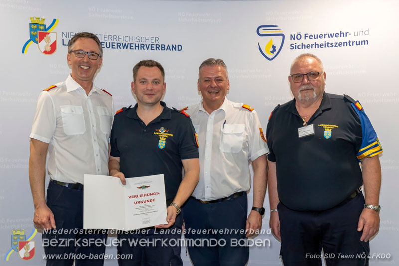26.Bewerb um das N&Ouml; Feuerwehr-Funkleistungsabzeichen von 06-07.03.2026 in Tulln