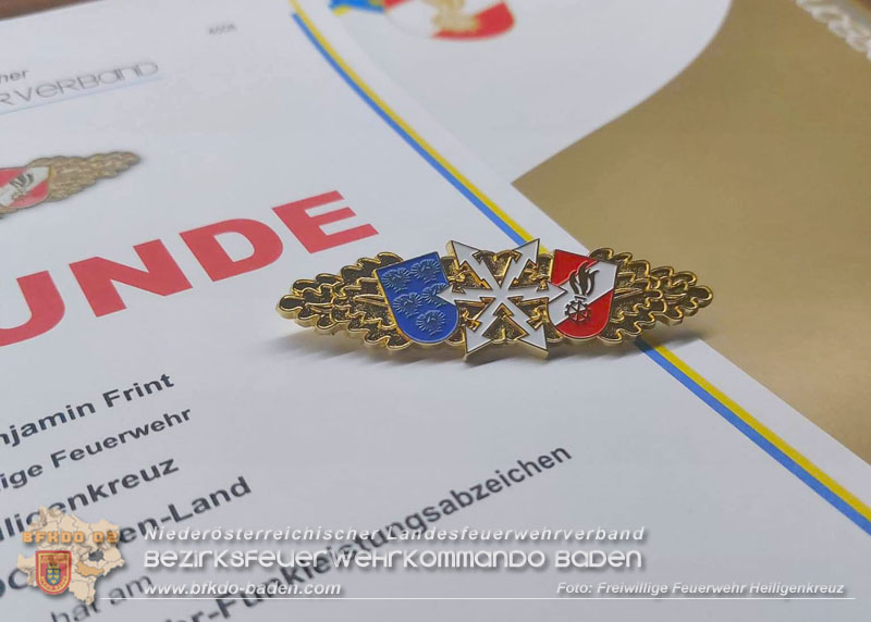 26.Bewerb um das N&Ouml; Feuerwehr-Funkleistungsabzeichen von 06-07.03.2026 in Tulln