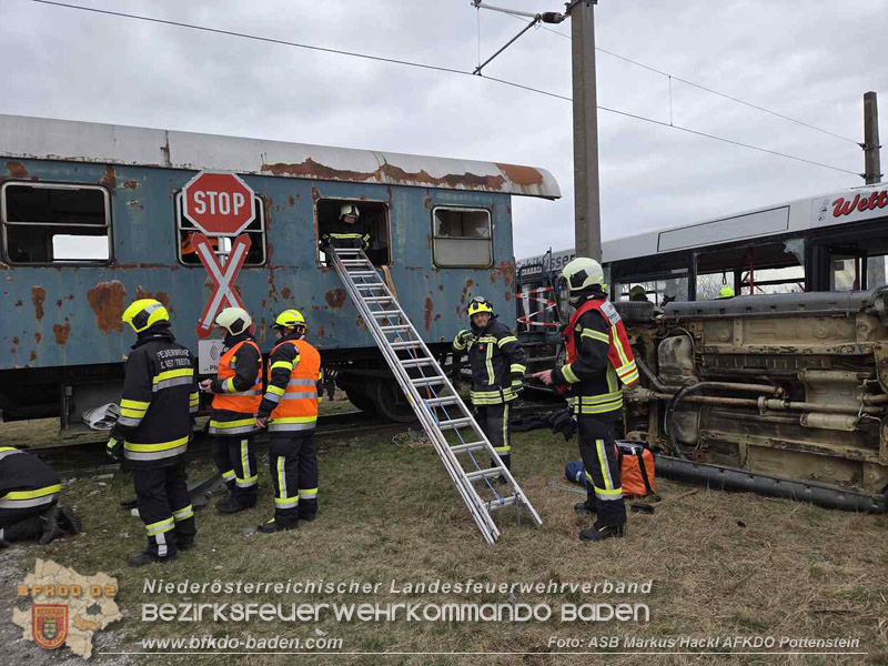 20260328_Gro��bung der Feuerwehren des Feuerwehrabschnittes Pottenstein am Truppen�bungsplatz �Tritol-Werk"  Foto: ASB �A Markus Hackl