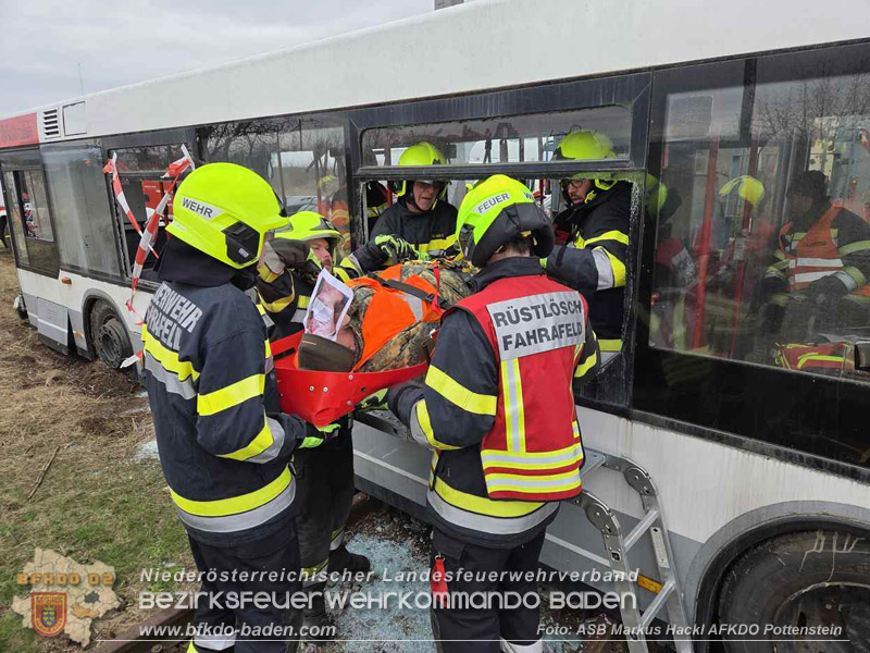 20260328_Gro��bung der Feuerwehren des Feuerwehrabschnittes Pottenstein am Truppen�bungsplatz �Tritol-Werk"  Foto: ASB �A Markus Hackl